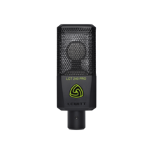 LCT 440 PURE 1 true condenser cardioid microphone