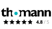 Thomann user reviews