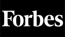 Forbes Logo