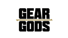 Gear Gods Logo