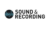 Sound and Recording Logo