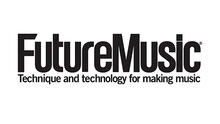 Future music logo