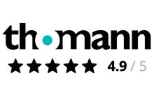 Thomann logo