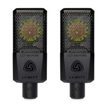 LCT 440 PURE stereo pair