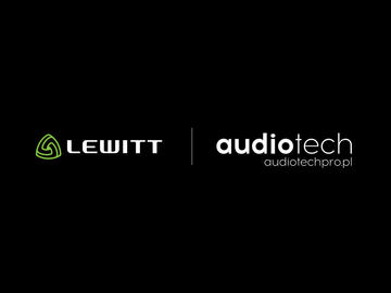 LEWITT AUDIOTECH