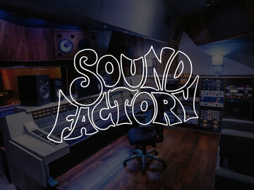 Sound Factory