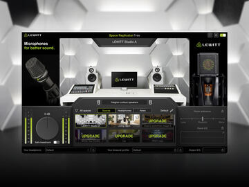 Space Replicator Free