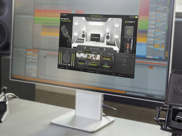 LEWITT Space Replicator Free