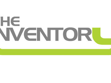 Partner in India - The inventory (logo)
