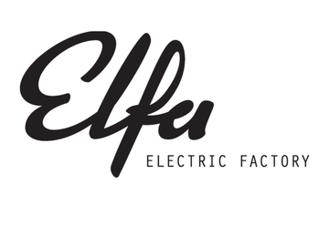 Elfa Logo