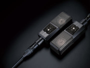 LCT 640 multipattern studio condenser microphone 