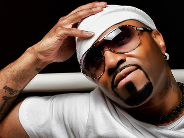 Teddy Riley about his DGT 650 USB mic & interface