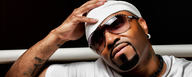 Teddy Riley endorses LEWITT officialy