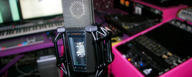 LEWITT LCT 940 condenser FET studio mic