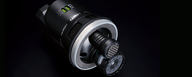 This image shows the DTP 640 REX kick mic