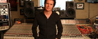 This image shows Warren Huart of Produce like a Pro in his studio