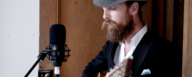 Daniel Markus Clark, singer songwriter and curator