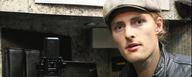Kit French uses the DGT 650 USB mic and interface on Tour with Parachute