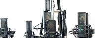 LCT 640 TS change the polar pattern after recording - stereo microphone