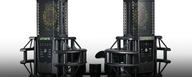 LCT 640 TS kondensator studio mikrofon: verändere die Richtcharakteristik im Nachhinein