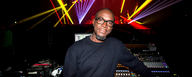 Courtney Taylor, FOH of Pharrell Williams uses his DGT 450 professional USB mic on tour