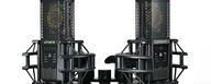 LCT 640 TS high quality studio condenser microphone with the possibility to change the polar pattern after the recording