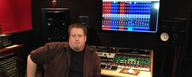 Bob Horn uses LEWITT high quality studio microphones
