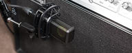 LCT 440 PURE workhorse studio mic