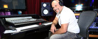 Waldo Madera uses the best Drum mics LEWITT DTP Beat Kit Pro 7 best drum kit microphones