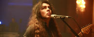 Yngwie Malmsteen uses the MTP 550 DM handheld performance microphone