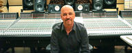 Blackbird Academy uses the LCT 640 TS next-gen reference studio condenser microphone