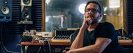 Matt Parmenter uses the LCT 840 in Ice Cream Factory Studios