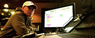 Kyle Kashiwagi & the Stereotypes using LEWITT microphones