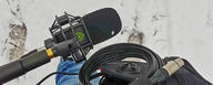 Best mic for field recording is the LEWITT LCT 540 S