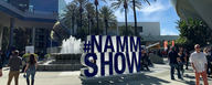 LEWITT at NAMM 2019