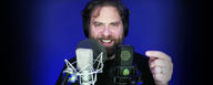 Boothjunkie is doing a shootout between the LCT 540 SUBZERO best studio microphone for voice over & the and the Neumann TLM 103