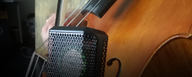 Recording cello with the lct 440 pure mic