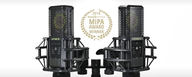 LCT 640 TS best studio mic