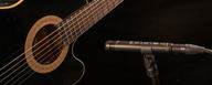LCT 140 AIR acoustic guitar