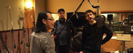 LEWITT teams up with Ryan Quinn and Thai Long Ly to test the prototype