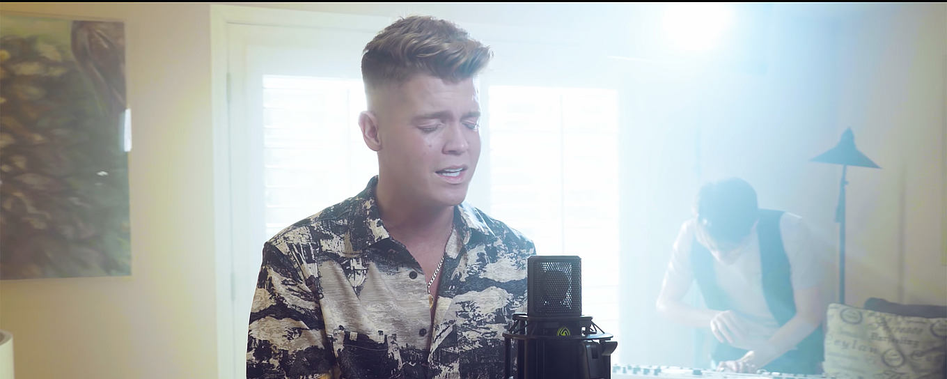 kurt hugo schneider feat jamie miller